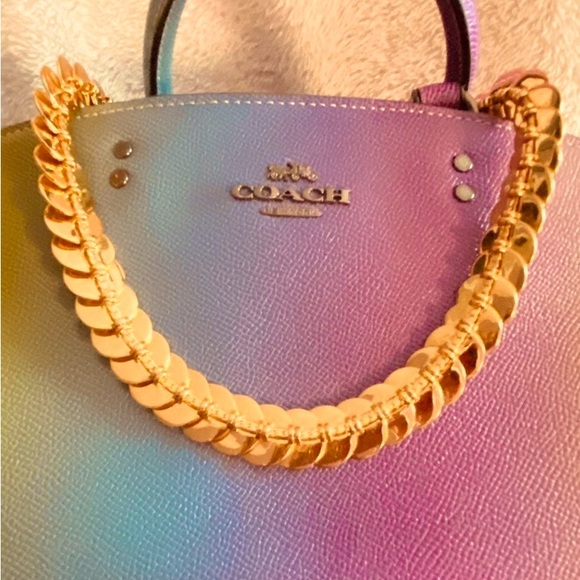 Coach Necklace - Picture 7 of 12